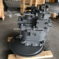 JS330 hydraulic main pump JS330 hydraulic pump K5V200DPH